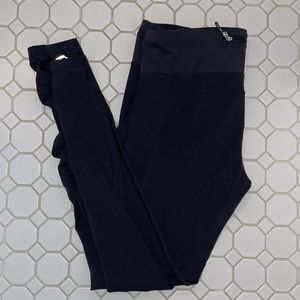 Lululemon Cinched Leggings